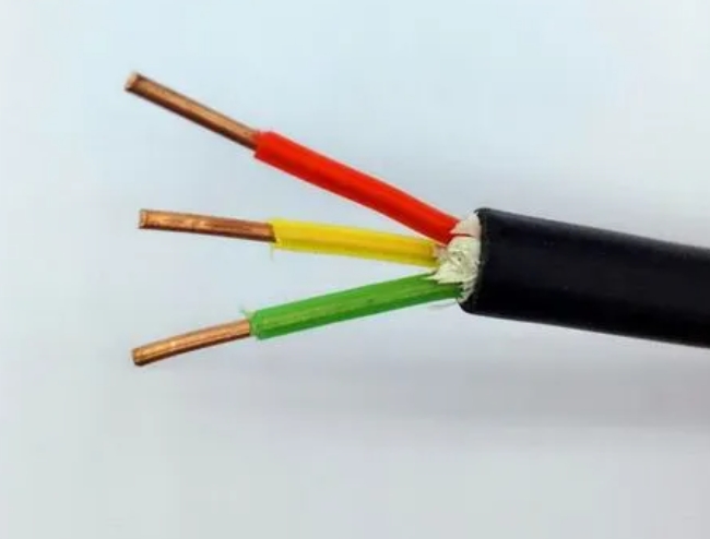 電線電纜是輸送電能、傳遞信息和制造各種電機(jī)等基礎(chǔ)器材.jpg